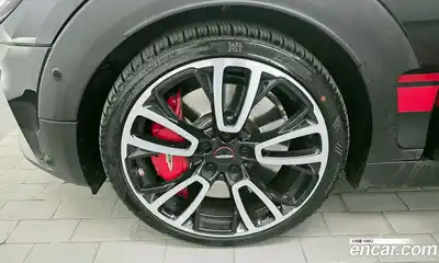Mini Clubman 2022 2.0 гидро в Москве № 167060, миниатюра 5