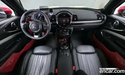 Mini Clubman 2022 2.0 гидро в Москве № 167060, миниатюра 7
