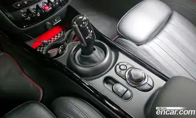 Mini Clubman 2022 2.0 гидро в Москве № 167060, миниатюра 9
