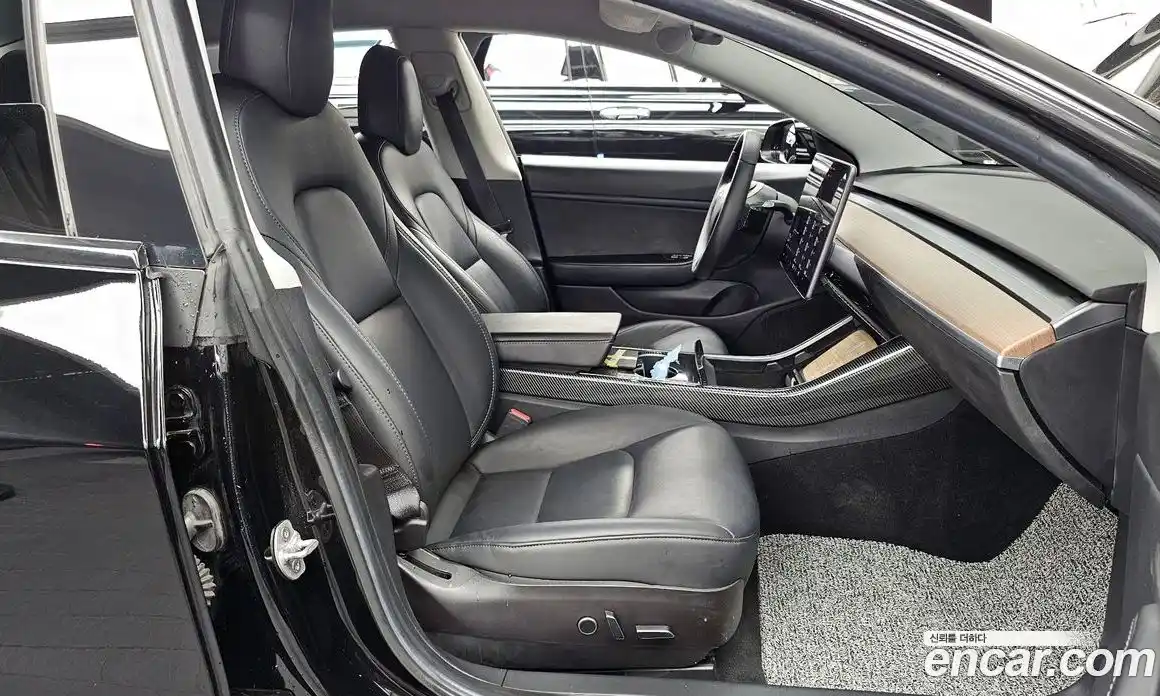 Tesla Model 3 2019 0.2 гидро в Москве № 167901, фото 11