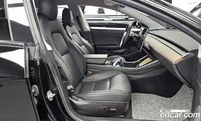 Tesla Model 3 2019 0.2 гидро в Москве № 167901, миниатюра 11