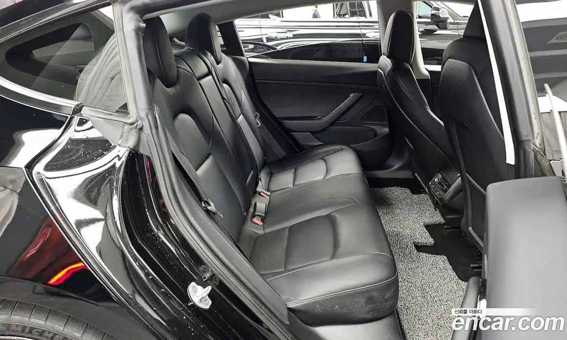 Tesla Model 3 2019 0.2 гидро в Москве № 167901, фото 12