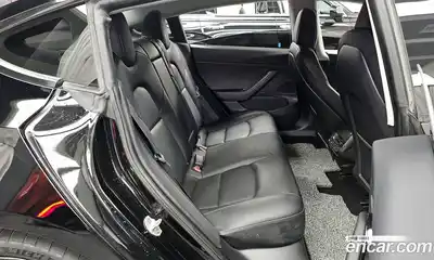 Tesla Model 3 2019 0.2 гидро в Москве № 167901, миниатюра 12