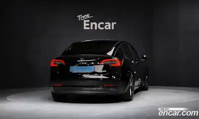 Tesla Model 3 2019 0.2 гидро в Москве № 167901, миниатюра 4