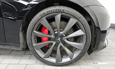 Tesla Model 3 2019 0.2 гидро в Москве № 167901, миниатюра 5