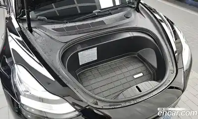 Tesla Model 3 2019 0.2 гидро в Москве № 167901, миниатюра 6