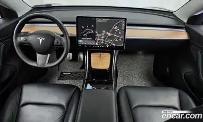 Tesla Model 3 2019 0.2 гидро в Москве № 167901, миниатюра 7