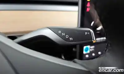 Tesla Model 3 2019 0.2 гидро в Москве № 167901, миниатюра 9