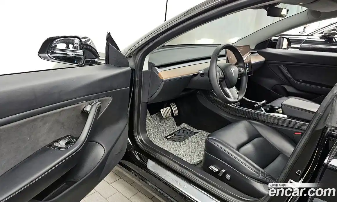 Tesla Model 3 2019 0.2 гидро в Москве № 167901, фото 10