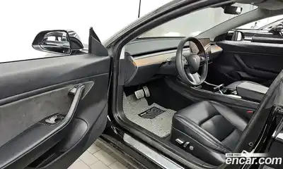 Tesla Model 3 2019 0.2 гидро в Москве № 167901, миниатюра 10