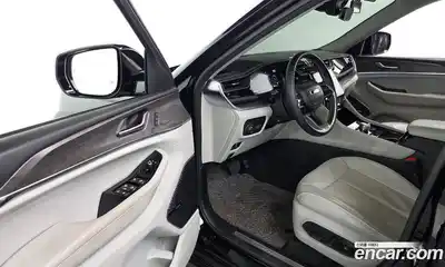 Jeep Cherokee 2022 3.6 гидро в Москве № 169526, миниатюра 11