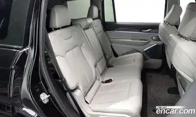 Jeep Cherokee 2022 3.6 гидро в Москве № 169526, миниатюра 12
