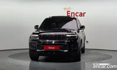 Jeep Cherokee 2022 3.6 гидро в Москве № 169526, миниатюра 3