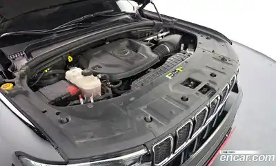 Jeep Cherokee 2022 3.6 гидро в Москве № 169526, миниатюра 6