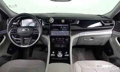 Jeep Cherokee 2022 3.6 гидро в Москве № 169526, миниатюра 7