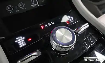 Jeep Cherokee 2022 3.6 гидро в Москве № 169526, миниатюра 9
