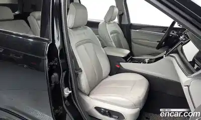 Jeep Cherokee 2022 3.6 гидро в Москве № 169526, миниатюра 10