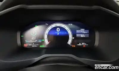 Toyota RAV4 2024 2.5 гидро в Москве № 170173, миниатюра 8