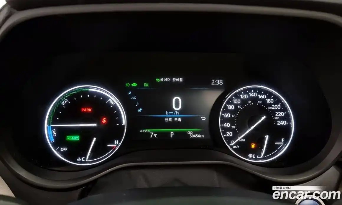 Toyota Sienna 2023 2.5 гидро в Москве № 170240, фото 8