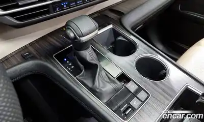 Toyota Sienna 2023 2.5 гидро в Москве № 170240, миниатюра 9