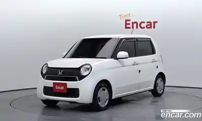 Honda N-ONE, 2014