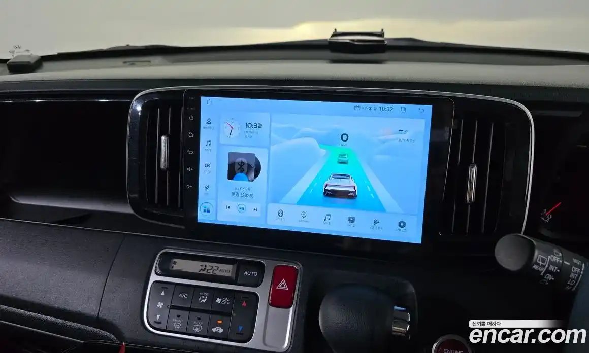 Honda N-ONE 2014 0.7 гидро в Москве № 170649, фото 8