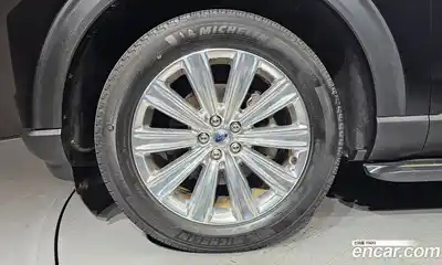 Ford Explorer 2021 2.3 гидро в Москве № 170794, миниатюра 5