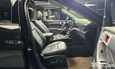 Ford Explorer 2021 2.3 гидро в Москве № 170794, миниатюра 10