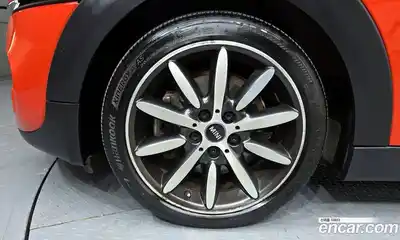 Mini Cooper Convertible 2021 2.0 гидро в Москве № 172358, миниатюра 5