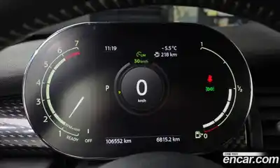Mini Cooper Convertible 2021 2.0 гидро в Москве № 172358, миниатюра 8