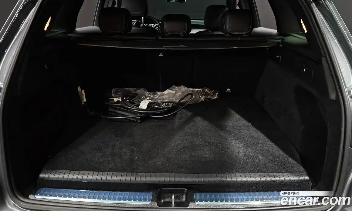 Mercedes-Benz GLC-Class 2021 2.0 гидро в Москве № 176716, фото 20