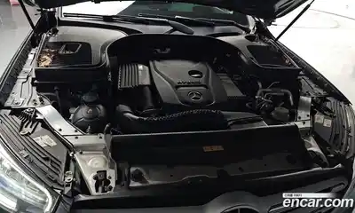 Mercedes-Benz GLC-Class 2021 2.0 гидро в Москве № 176716, миниатюра 6