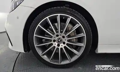Mercedes-Benz E-Class 2022 3.0 гидро в Москве № 178438, миниатюра 5