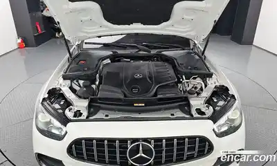 Mercedes-Benz E-Class 2022 3.0 гидро в Москве № 178438, миниатюра 6