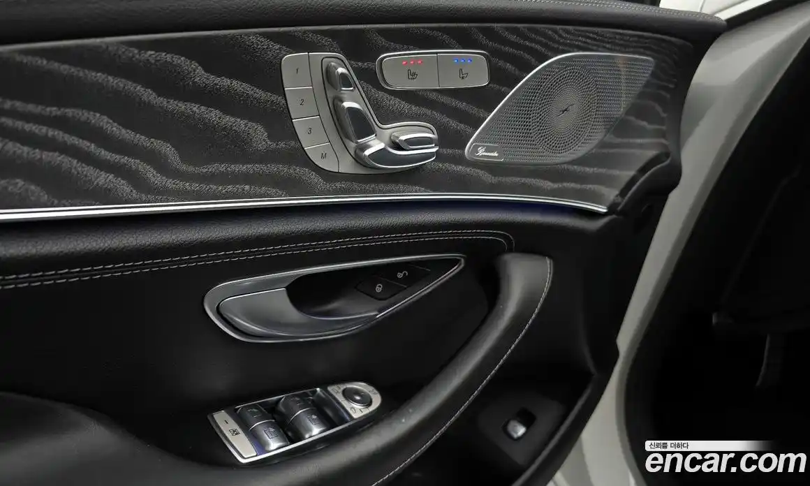 Mercedes-Benz CLS-Class 2023 3.0 гидро в Москве № 178820, фото 17
