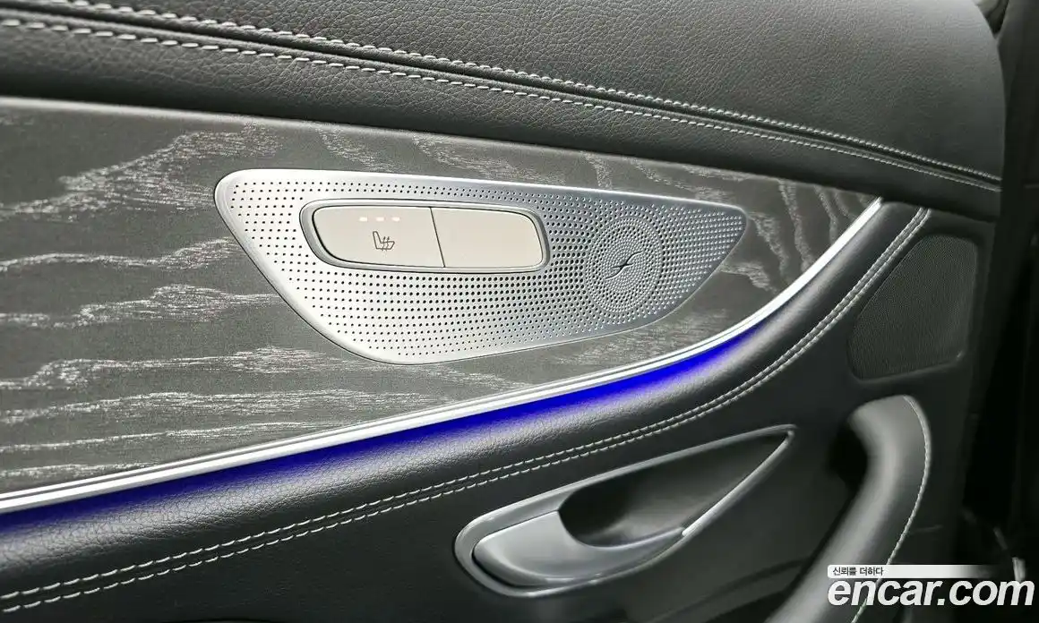 Mercedes-Benz CLS-Class 2023 3.0 гидро в Москве № 178820, фото 19