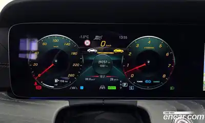 Mercedes-Benz CLS-Class 2023 3.0 гидро в Москве № 178820, миниатюра 8
