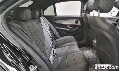 Mercedes-Benz E-Class 2020 2.0 гидро, миниатюра 12