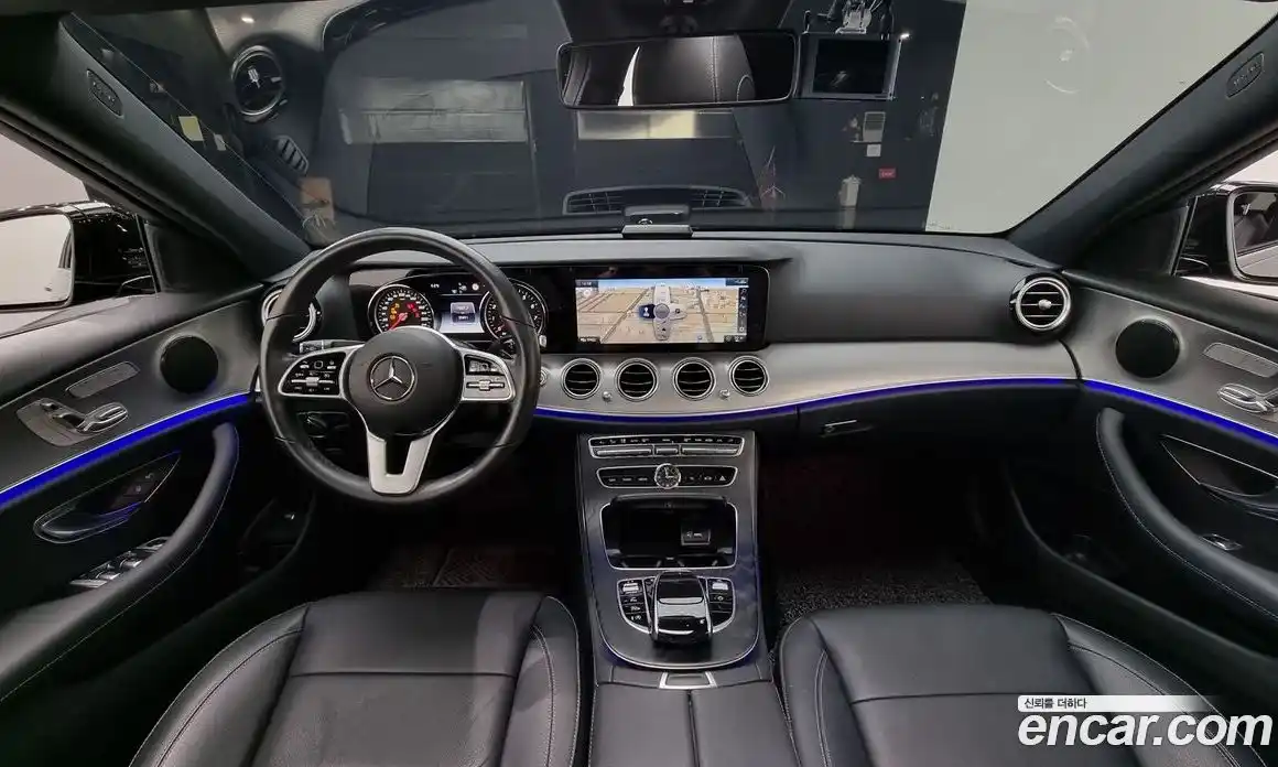 Mercedes-Benz E-Class 2020 2.0 гидро, фото 7