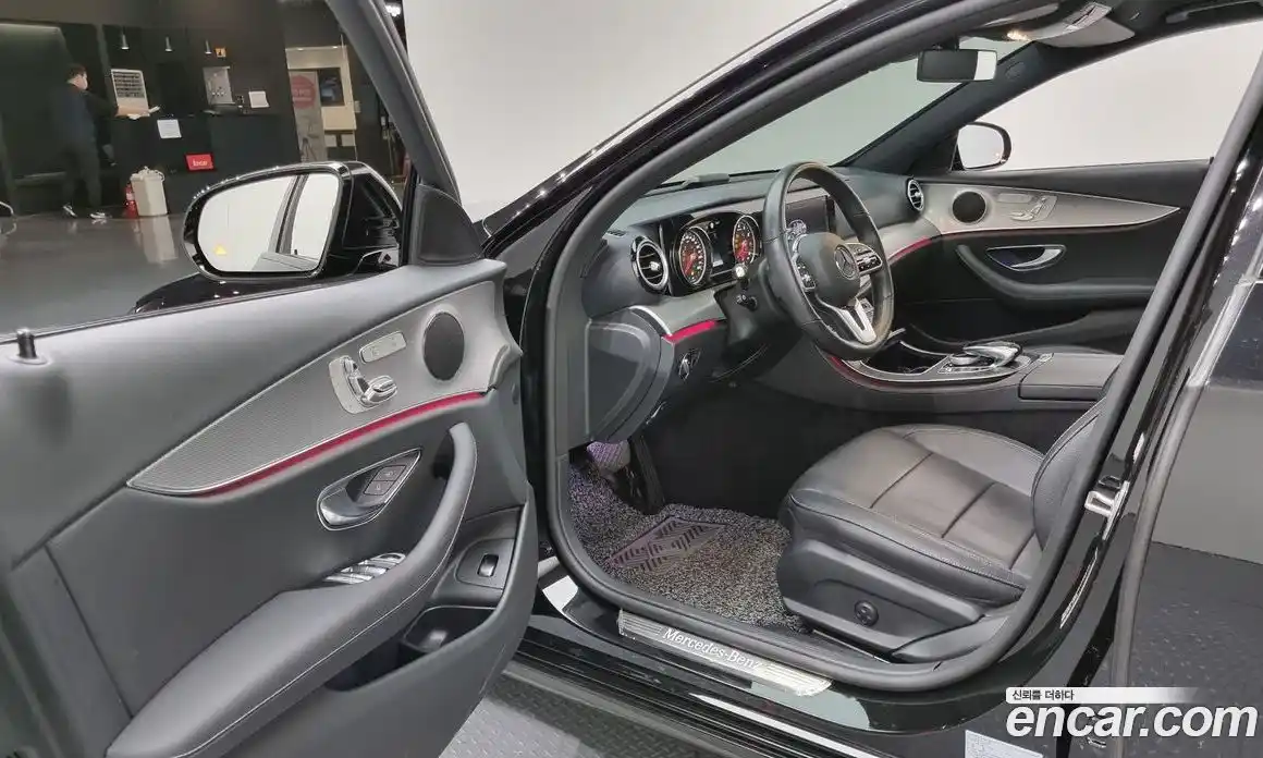 Mercedes-Benz E-Class 2020 2.0 гидро, фото 10