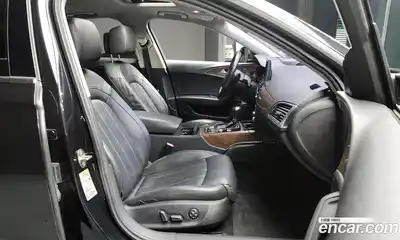 Audi A6 2012 3.0 гидро в Москве № 188449, миниатюра 11
