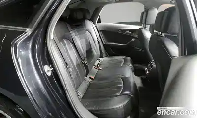 Audi A6 2012 3.0 гидро в Москве № 188449, миниатюра 12