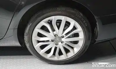 Audi A6 2012 3.0 гидро в Москве № 188449, миниатюра 5