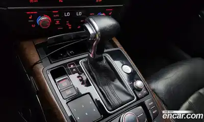 Audi A6 2012 3.0 гидро в Москве № 188449, миниатюра 9