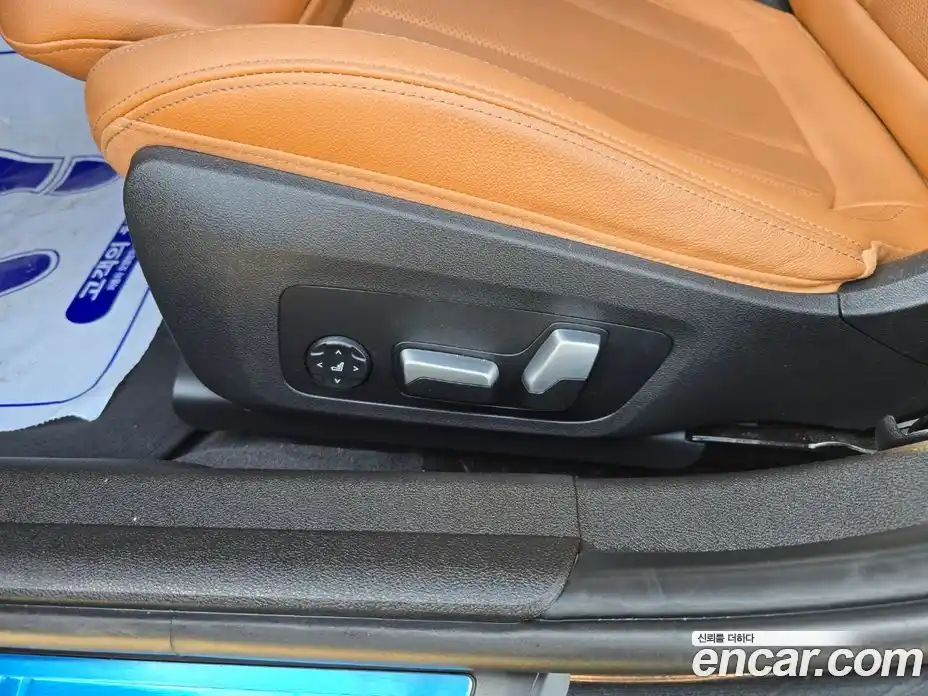 BMW 3-Series 2023 2.0 гидро в Москве № 188937, фото 9