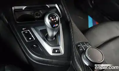 BMW M2 2020 3.0 гидро в Москве № 189421, миниатюра 8