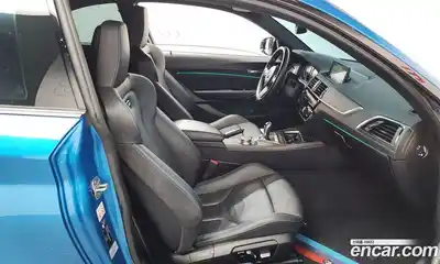 BMW M2 2020 3.0 гидро в Москве № 189421, миниатюра 10