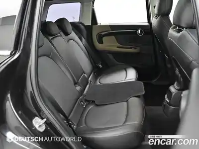 Mini Countryman 2017 2.0 гидро в Москве № 189593, миниатюра 12
