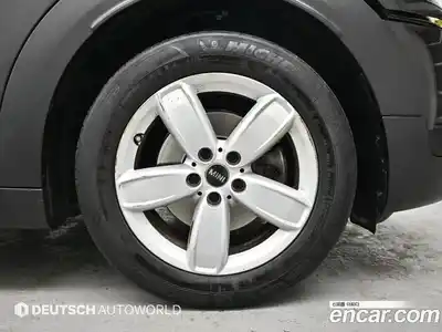 Mini Countryman 2017 2.0 гидро в Москве № 189593, миниатюра 5