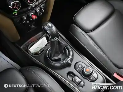 Mini Countryman 2017 2.0 гидро в Москве № 189593, миниатюра 9